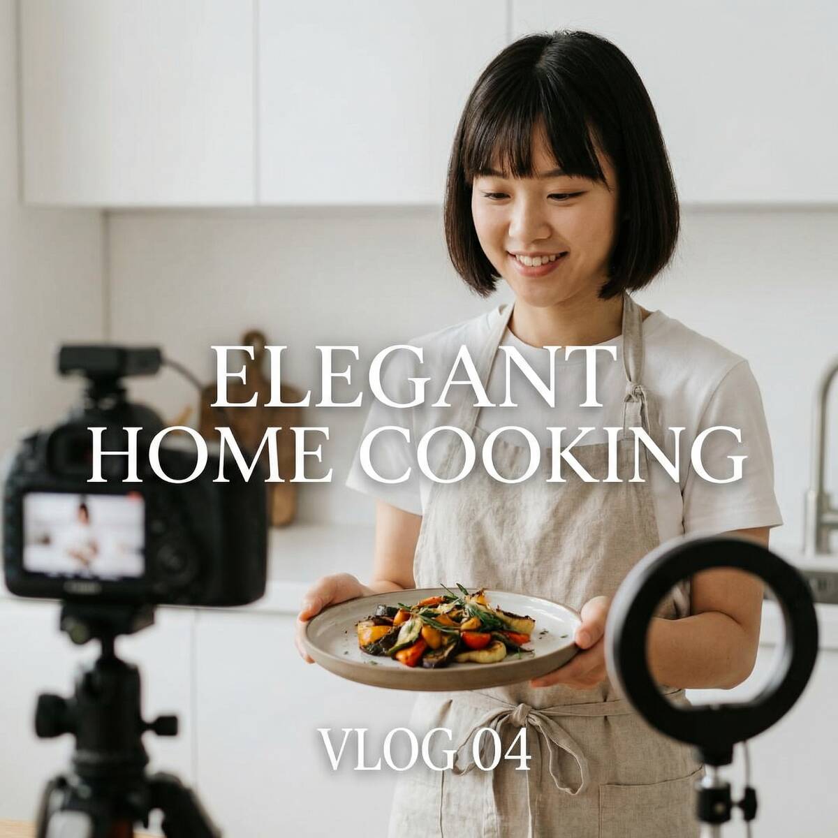 国产视频美食视频