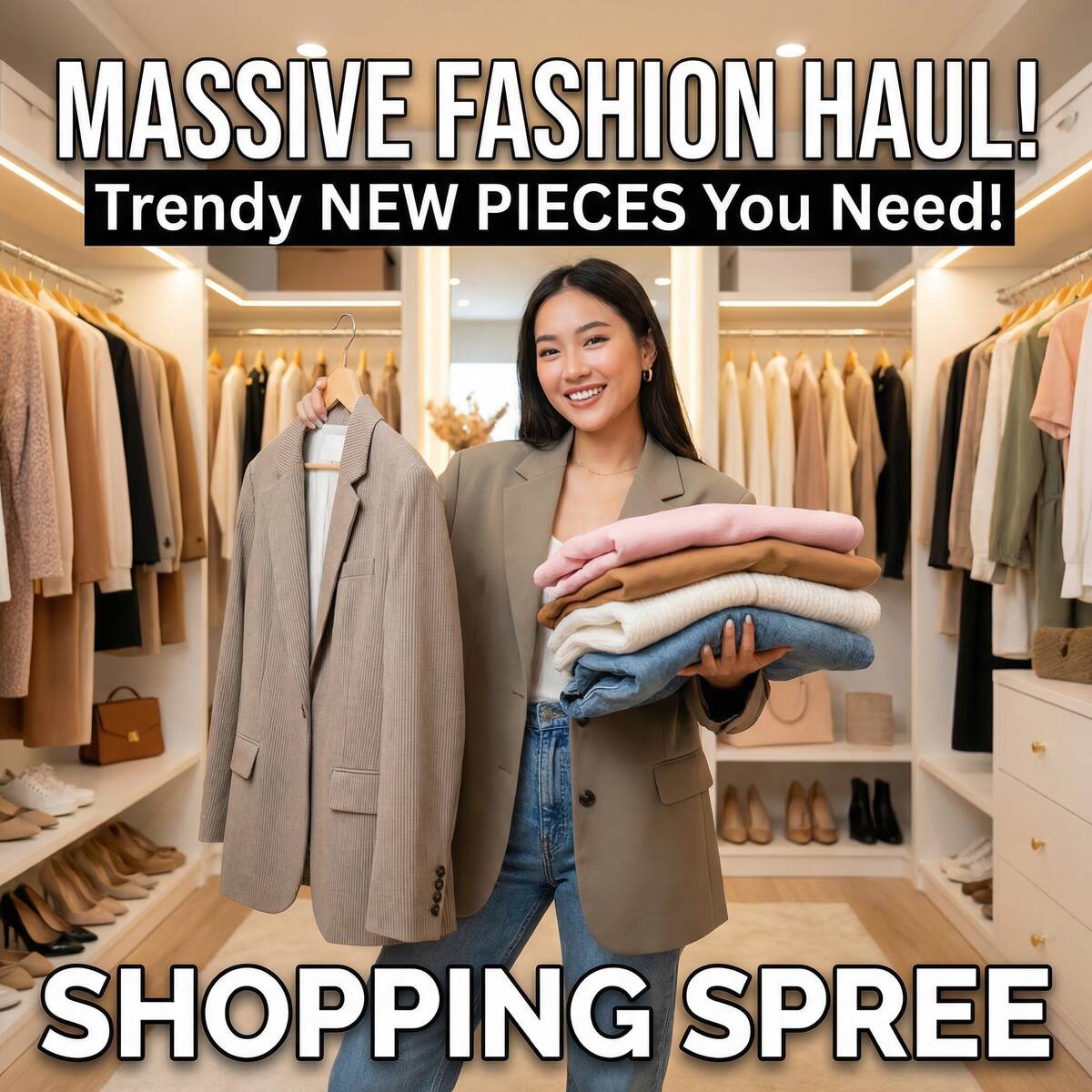 国产视频穿搭视频